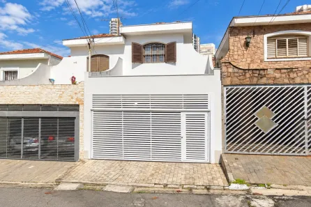 Ponto Comercial para alugar, 230m² no Jardim Anália Franco, São Paulo
