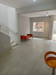 Sobrado com 3 Quartos à venda, 190m² no Mirandópolis, São Paulo