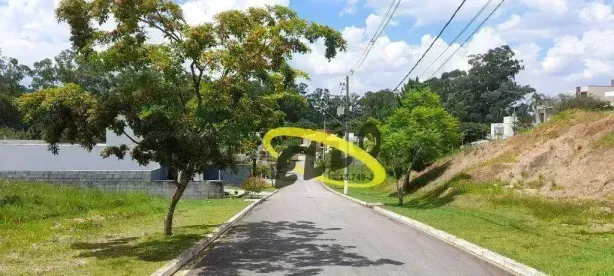 Lote/Terreno à venda, 500m² no Quinta dos Angicos, Cotia