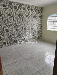 Casa com 4 Quartos à venda, 160m² no Jardim Santa Esmeralda, Hortolândia