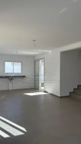 Casa de Condomínio com 3 Quartos à venda, 135m² no Parque Reserva Fazenda Imperial, Sorocaba