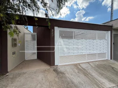 Casa com 2 Quartos à venda, 100m² no Residencial Quinta dos Vinhedos, Bragança Paulista