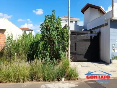 Lote/Terreno à venda, 154m² no Vila Brasília, São Carlos