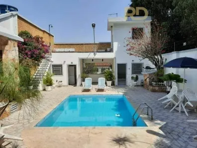 Casa com 9 Quartos à venda, 654m² no Santo André, Belo Horizonte