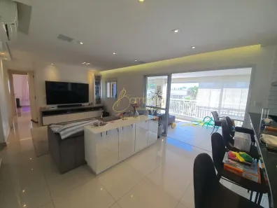 Apartamento com 3 Quartos à venda, 132m² no Jardim Dom Bosco, São Paulo