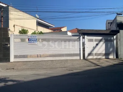 Casa com 3 Quartos à venda, 234m² no Jardim Promissão, São Paulo