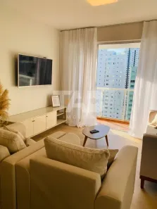 Apartamento com 3 Quartos à venda, 120m² no Centro, Balneário Camboriú