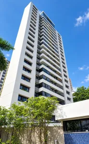Apartamento com 4 Quartos à venda, 144m² no Ondina, Salvador