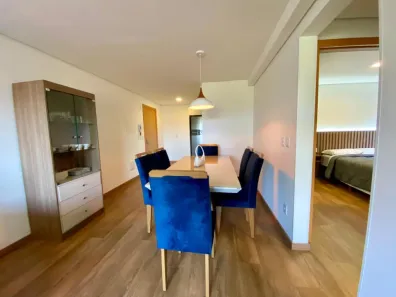 Apartamento com 2 Quartos à venda, 75m² no Várzea Grande, Gramado
