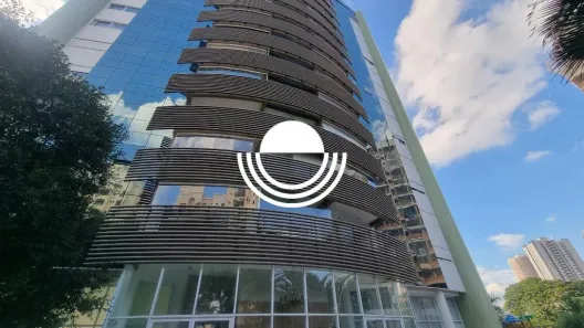 Apartamento com 3 Quartos para venda ou aluguel, 151m² no Cambuí, Campinas