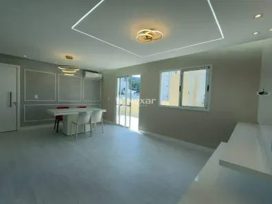 Cobertura com 2 Quartos à venda, 170m² no Pedra Branca, Palhoça