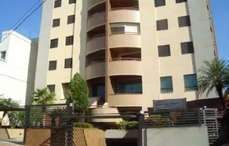 Apartamento com 3 Quartos à venda, 105m² no Jardim Sumaré, Ribeirão Preto
