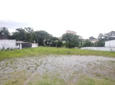 Lote/Terreno para alugar, 4351m² no Alves Dias, São Bernardo do Campo