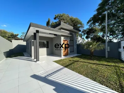Casa com 3 Quartos à venda, 67m² no São Marcos, Campo Largo
