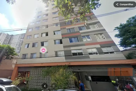 Apartamento com 2 Quartos à venda, 45m² no Brás, São Paulo