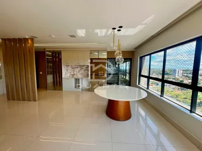 Apartamento com 3 Quartos à venda, 169m² no Jundiaí, Anápolis