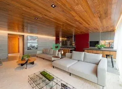 Apartamento com 3 Quartos à venda, 190m² no Perdizes, São Paulo