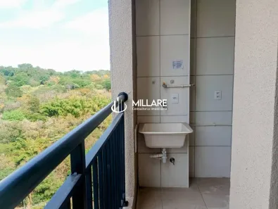 Apartamento com 2 Quartos à venda, 49m² no Usina Piratininga, São Paulo