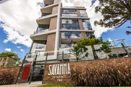 Apartamento com 2 Quartos à venda, 100m² no Juvevê, Curitiba