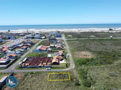 Lote/Terreno à venda, 300m² no Passo de Torres, Passo de Torres