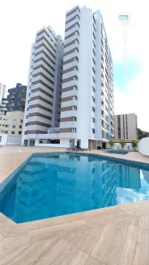 Apartamento com 4 Quartos à venda, 170m² no Granbery, Juiz de Fora