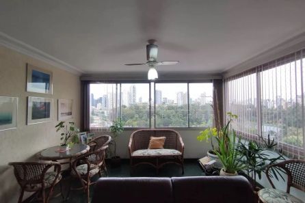 Apartamento com 3 Quartos à venda, 140m² no Aclimação, São Paulo