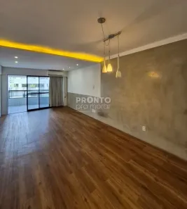 Apartamento com 3 Quartos à venda, 98m² no Boa Viagem, Recife