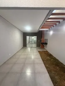 Casa com 2 Quartos à venda, 70m² no Residencial Buritis, Anápolis