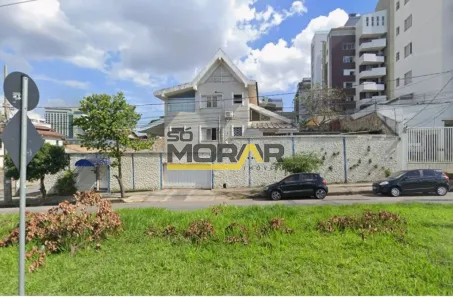 Casa com 4 Quartos para alugar, 295m² no Palmares, Belo Horizonte