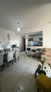 Apartamento com 2 Quartos à venda, 65m² no Parque Industrial, São José do Rio Preto