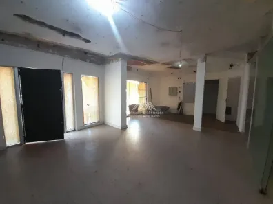 Ponto Comercial para alugar, 465m² no Jardim América, Ribeirão Preto