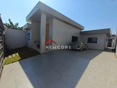 Casa com 3 Quartos à venda, 200m² no Parque Xangri-Lá, Contagem