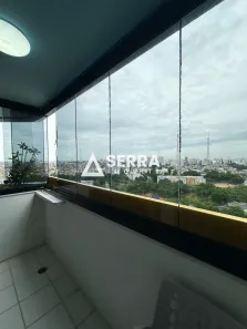 Apartamento com 2 Quartos à venda, 84m² no Federação, Salvador