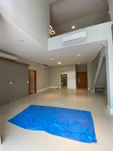 Apartamento com 3 Quartos para alugar, 250m² no Tamboré, Santana de Parnaíba