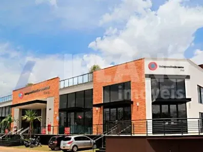 Ponto Comercial para alugar, 25m² no Residencial Flórida, Ribeirão Preto