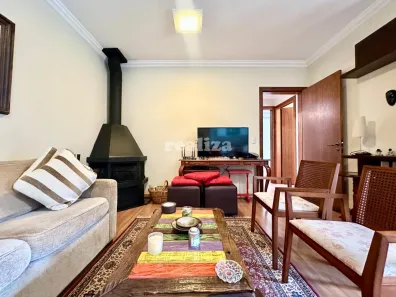 Apartamento com 2 Quartos à venda, 91m² no Vila Suzana, Canela