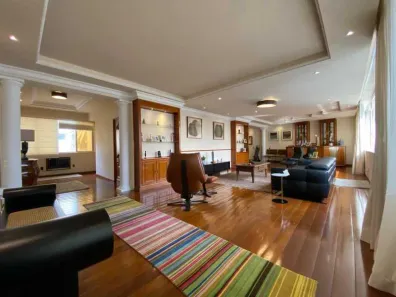 Apartamento com 4 Quartos à venda, 230m² no Tijuca, Rio de Janeiro