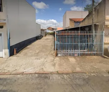 Lote/Terreno à venda, 275m² no Centro, Franca