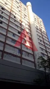 Apartamento com 1 Quarto à venda, 47m² no Jardim São Dimas, São José dos Campos