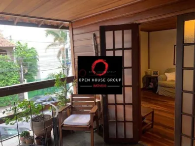 Casa com 5 Quartos à venda, 140m² no Icaraí, Niterói