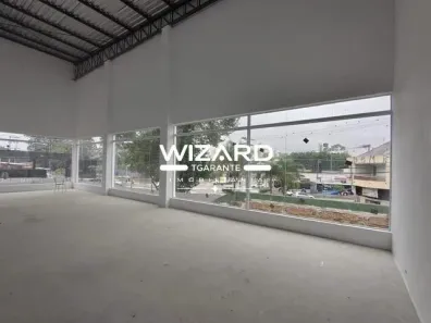 Ponto Comercial para alugar, 182m² no Vila Gilda, Santo André