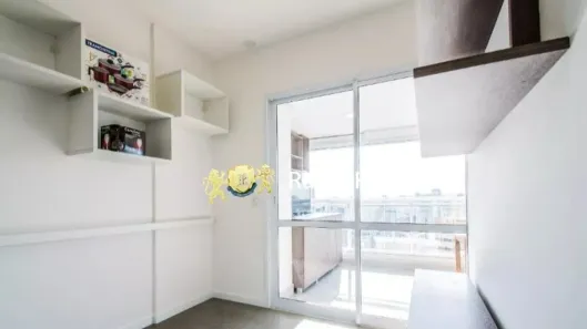 Apartamento com 1 Quarto para alugar, 32m² no Vila Mariana, São Paulo