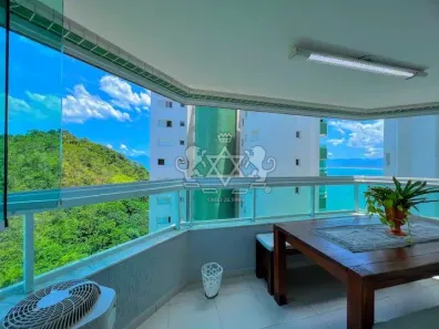 Apartamento com 2 Quartos à venda, 77m² no Loteamento Balneário Camburi, Caraguatatuba