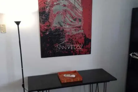 Apartamento com 2 Quartos à venda, 70m² no Botafogo, Rio de Janeiro