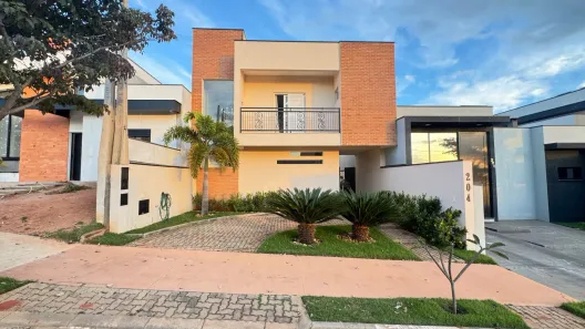 Casa de Condomínio com 4 Quartos para alugar, 10m² no Residencial Bosques dos Ipês, Tatuí
