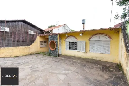 Casa com 3 Quartos à venda, 119m² no Vila Nova, Porto Alegre