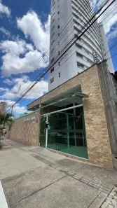 Apartamento com 4 Quartos para alugar, 170m² no Jóquei, Teresina