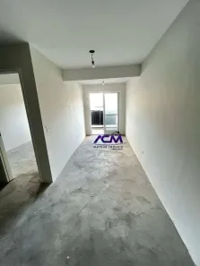 Apartamento com 1 Quarto à venda, 48m² no Rio Pequeno, São Paulo