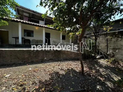 Casa com 3 Quartos à venda, 360m² no Nova Vista, Belo Horizonte