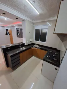 Apartamento com 2 Quartos à venda, 49m² no Reserva Real, Ribeirão Preto